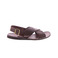 Brador sandalen bruin 1