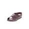 Brador sandalen bruin 3