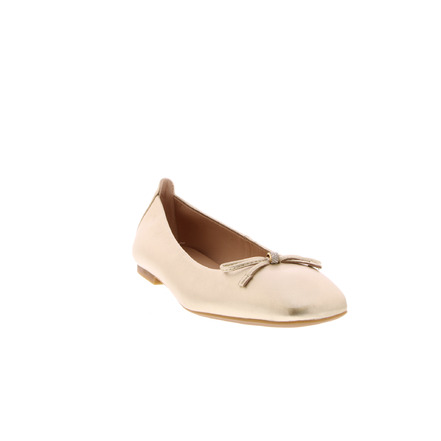 Unisa ballerina's goud