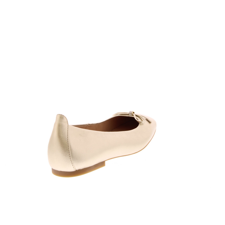 Unisa ballerina's goud 4
