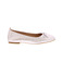Unisa ballerina's zilver 1