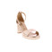 Emmeblu Altramarea sandalen gold 2