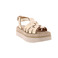 Laura Bellariva sandalen gold 2