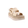 Laura Bellariva sandalen gold 2