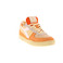 Diadora Heritage sneakers oranje 2