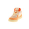 Diadora Heritage sneakers oranje 3