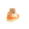 Diadora Heritage sneakers oranje 4