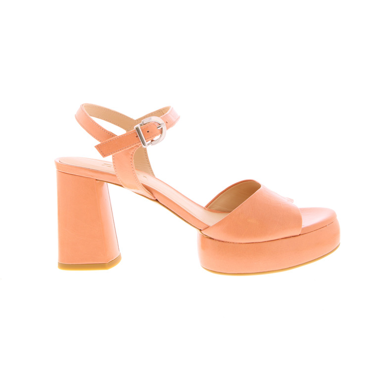 Zinda sandalen rosa 1
