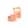 Zinda sandalen rosa 3