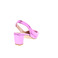 Zinda sandalen rosa 4