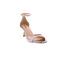 Lola Cruz sandalen roze 2