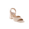 Steve Madden sandals ecru 2