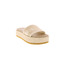 Steve Madden sandals lightbrown 2