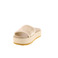 Steve Madden sandals lightbrown 3