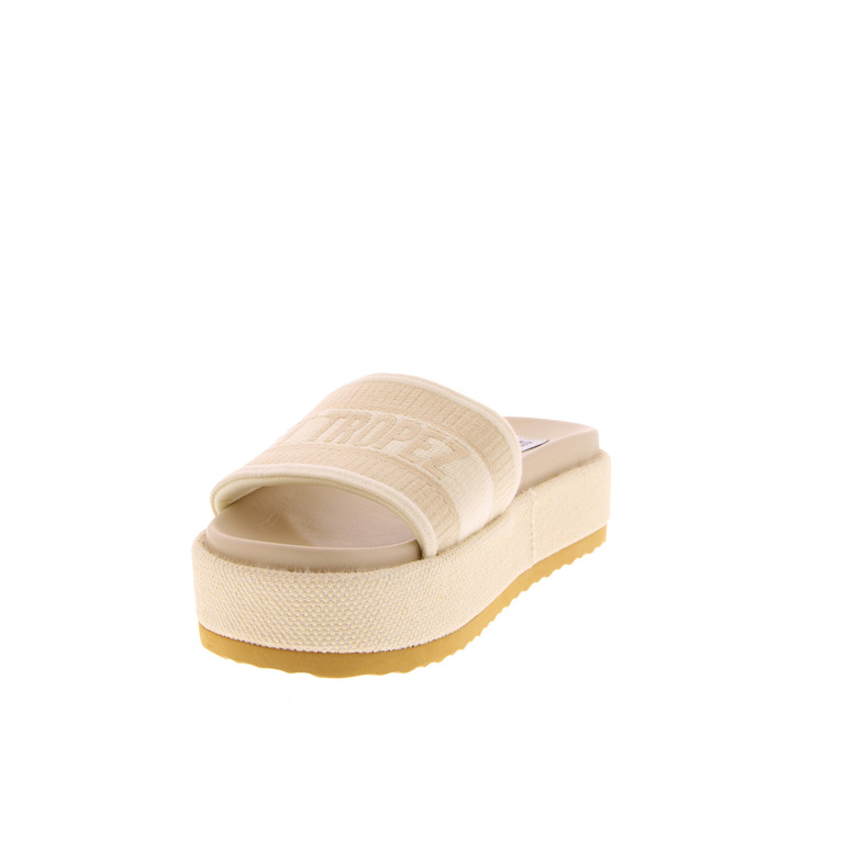 Steve Madden sandals lightbrown 3