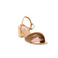 Steve Madden sandals gold 2