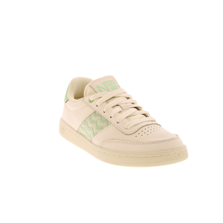 N'go Shoes sneakers ecru 2