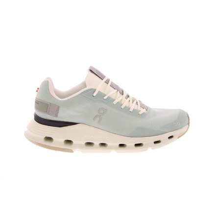 On Running sneakers blauw