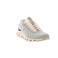 On Running sneakers blauw 2