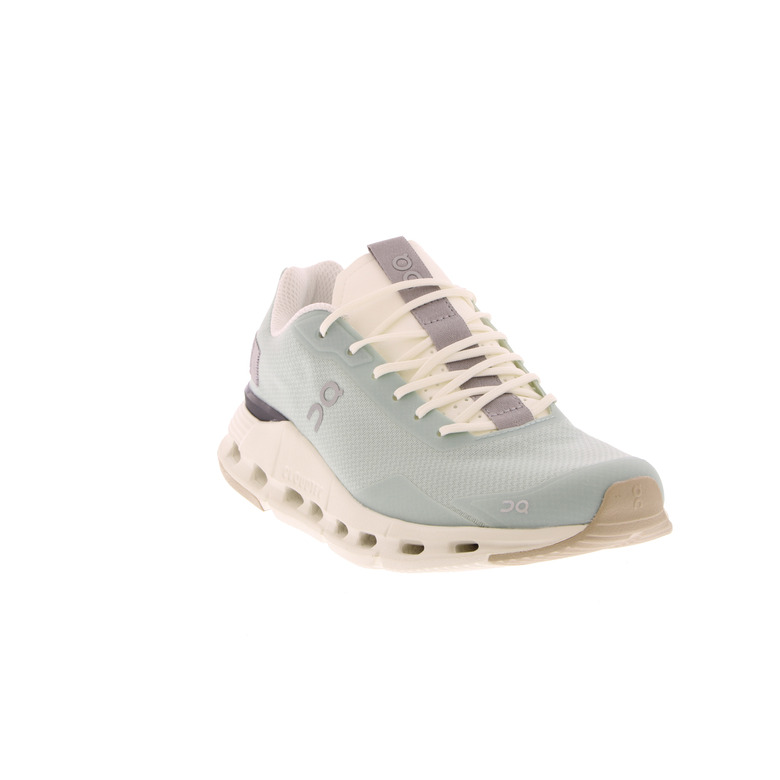 On Running sneakers blauw 2