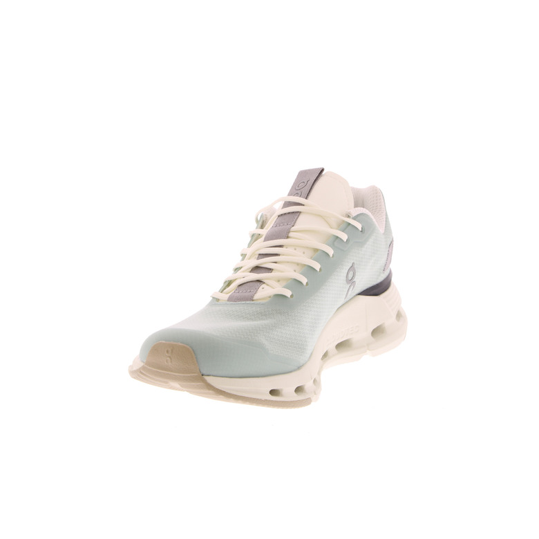 On Running sneakers blauw 3