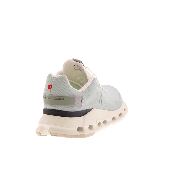On Running sneakers blauw 4