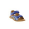 Stones And Bones sandalen blauw 2