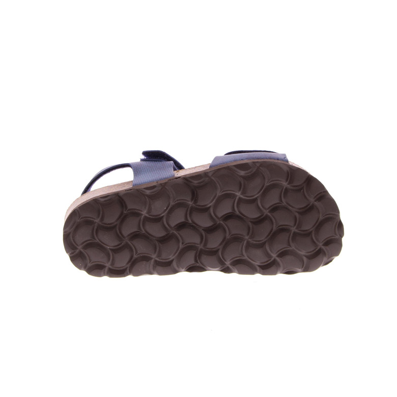 Kipling sandalen blauw 5