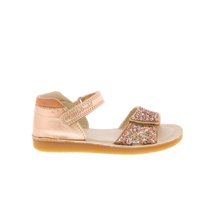 Little David sandalen roze
