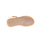 Little David sandalen goud 5
