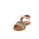 Little David sandalen goud 3