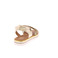 Little David sandalen goud 4