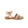 Little David sandalen roze 1