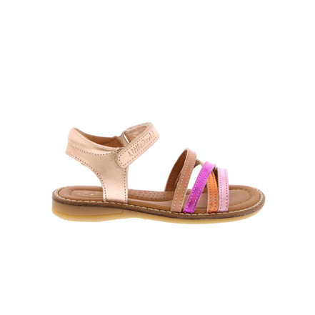 Little David sandalen roze