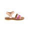 Little David sandalen roze 1