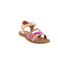 Little David sandalen roze 2