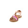 Little David sandalen roze 3