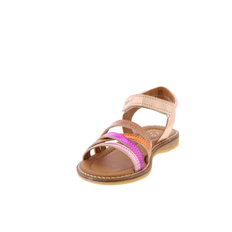 Little David sandalen roze 3