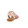 Little David sandalen roze 4