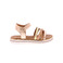 Little David sandalen roze 1