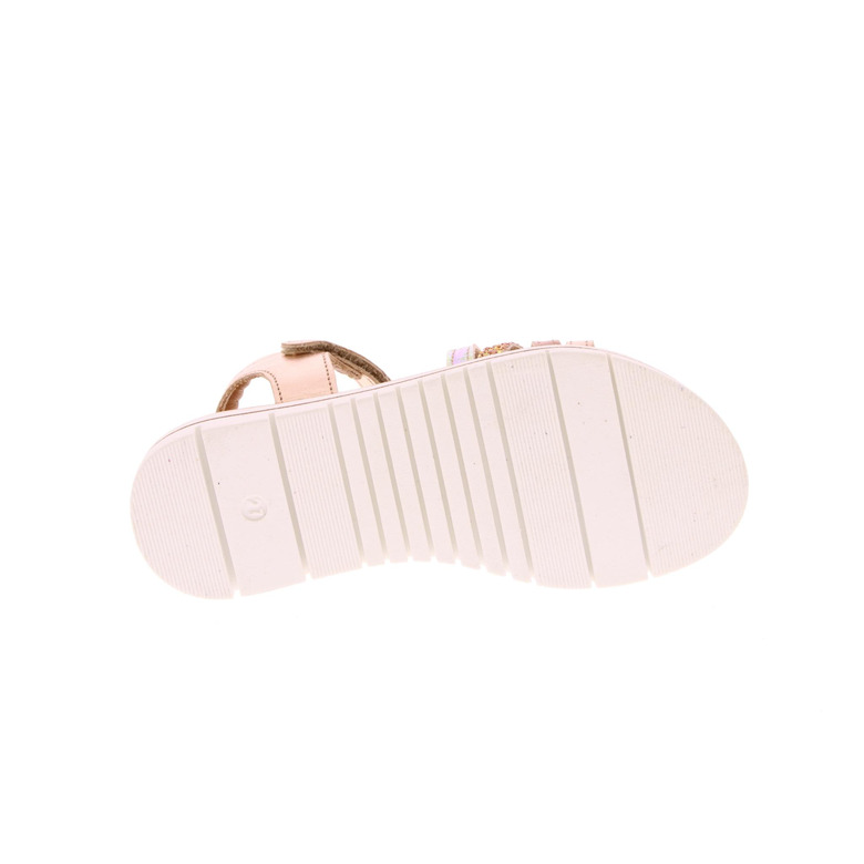Little David sandalen roze 5