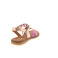 Little David sandalen goud 4