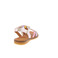 Little David sandalen zilver 4