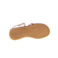 Little David sandalen zilver 5