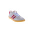 Hip niedrige schuhe blau 2