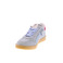 Hip niedrige schuhe blau 3