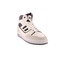 Hip hohe schuhe weiss 2
