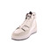 Hip hohe schuhe weiss 3