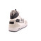 Hip hohe schuhe weiss 4