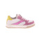 Fr chaussures basses blanc 1